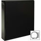 Business Source Round-ring View Binder - 09956