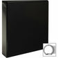 Business Source Round-ring View Binder - 09956
