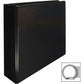 Business Source Round-ring View Binder - 09958