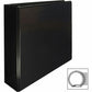 Business Source Round-ring View Binder - 09958