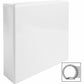 Business Source Round-ring View Binder - 09959