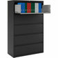 Lorell Fortress Series Lateral File - 60550