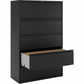 Lorell Fortress Series Lateral File - 60550