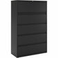 Lorell Fortress Series Lateral File