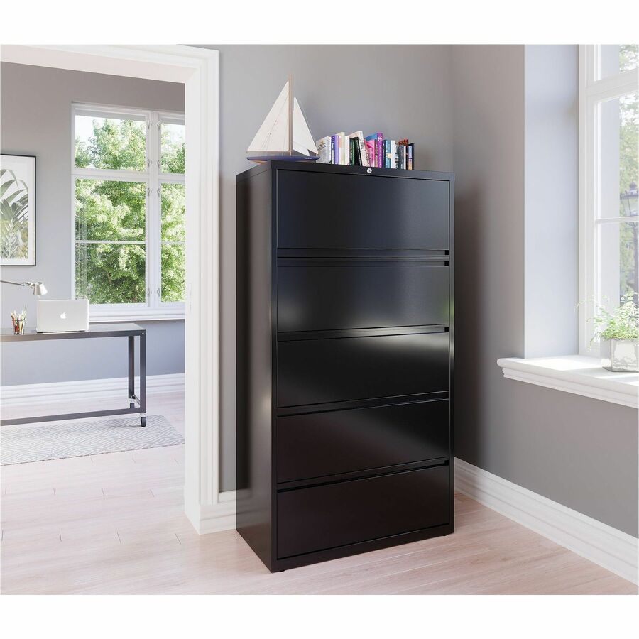 Lorell Fortress Series Lateral File - 60550