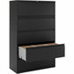 Lorell Fortress Series Lateral File - 60550