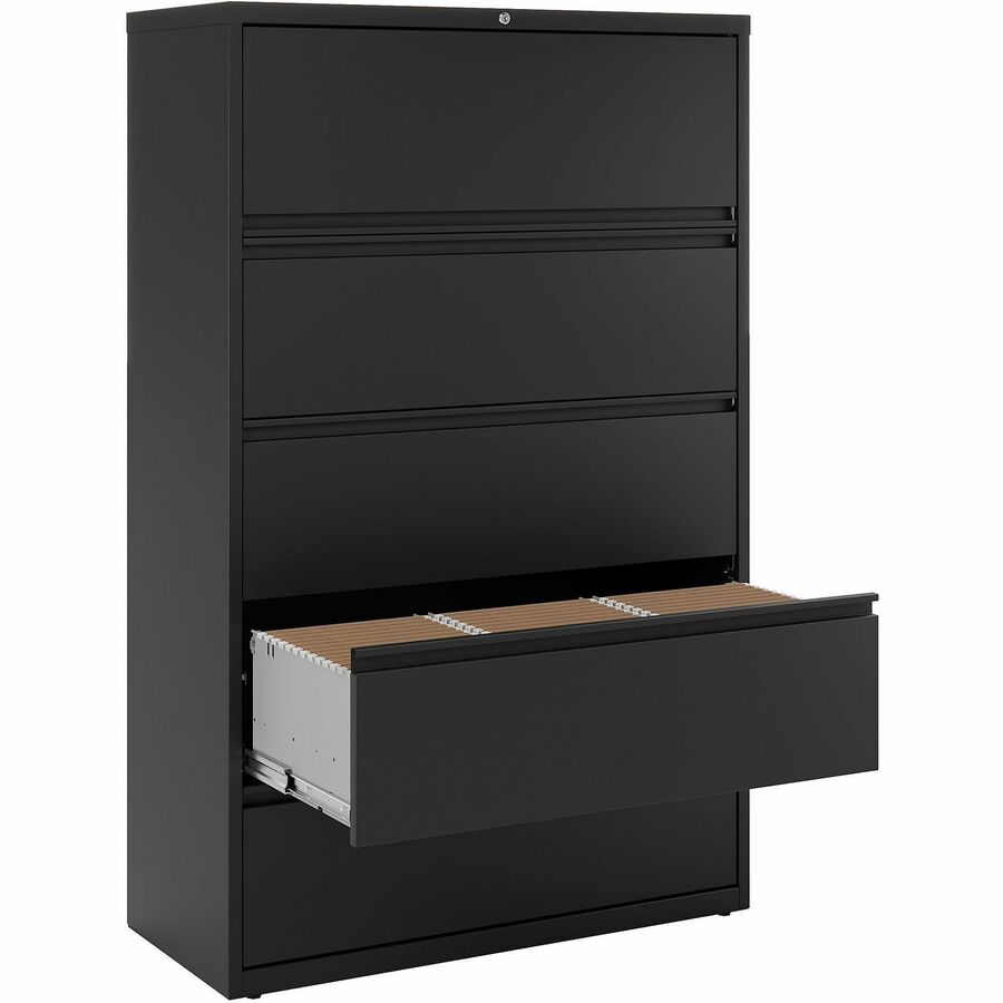 Lorell Fortress Series Lateral File - 60550