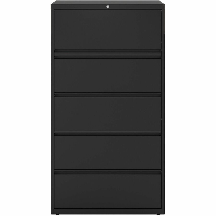 Lorell Fortress Series Lateral File - 60551