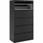 Lorell Fortress Series Lateral File - 60551