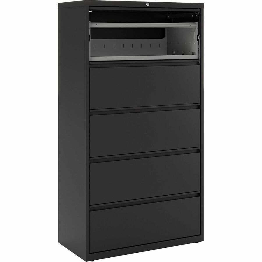 Lorell Fortress Series Lateral File - 60551