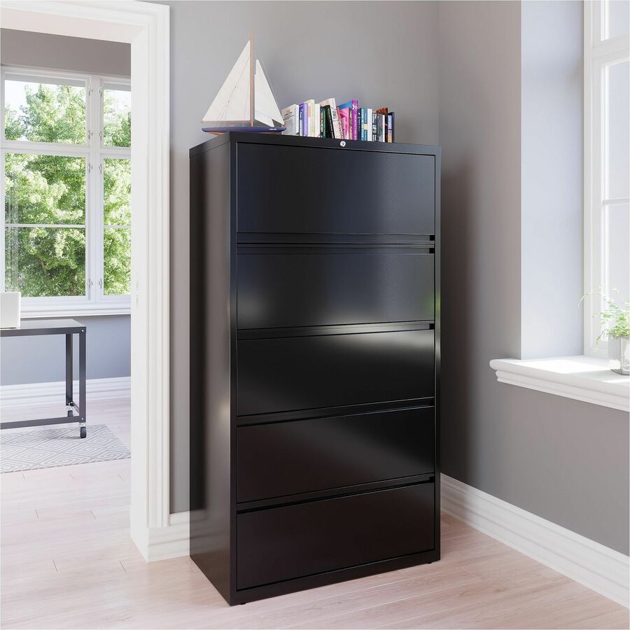 Lorell Fortress Series Lateral File - 60551