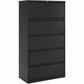 Lorell Fortress Series Lateral File