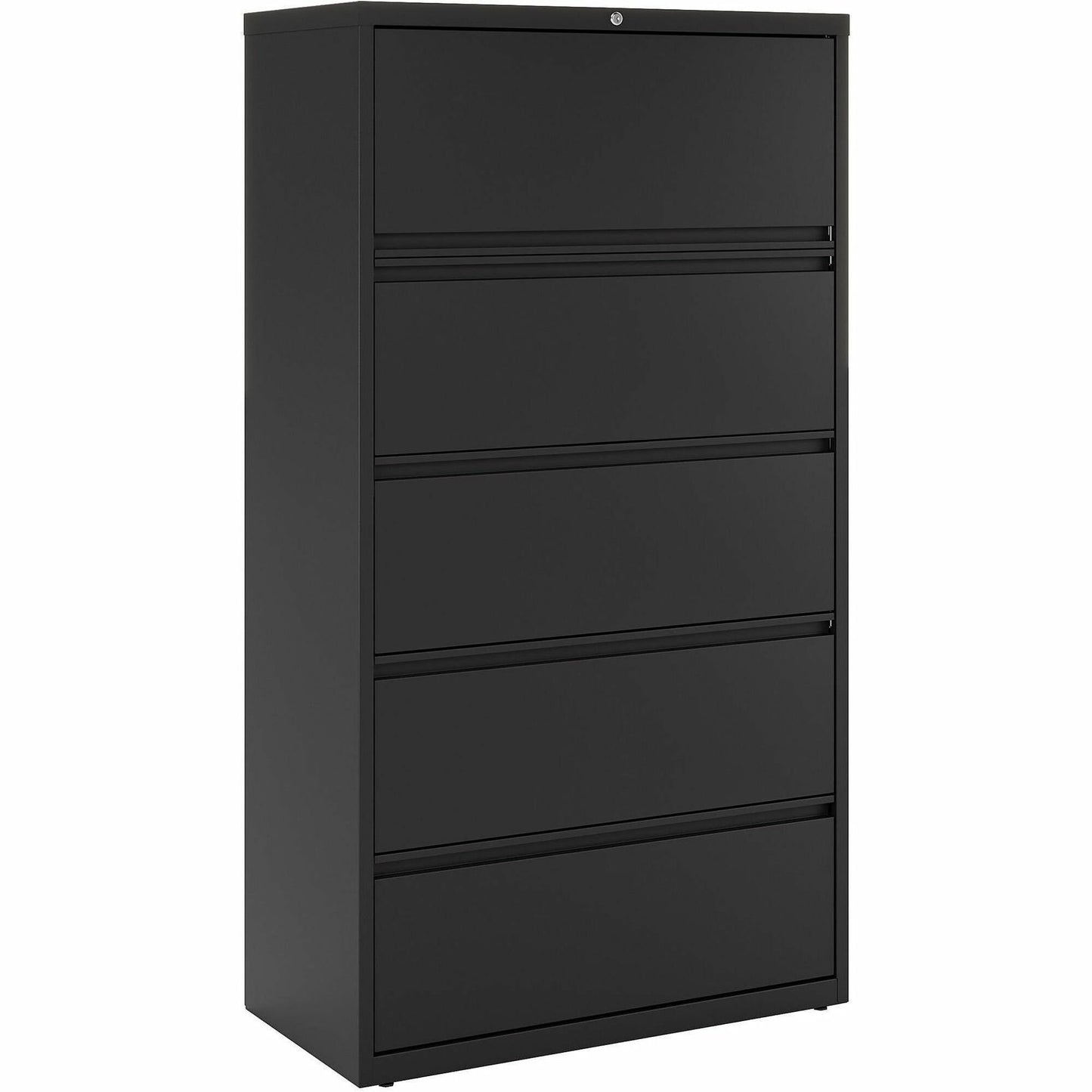 Lorell Fortress Series Lateral File