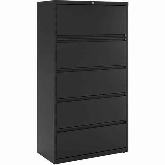 Lorell Fortress Series Lateral File
