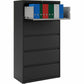 Lorell Fortress Series Lateral File - 60551