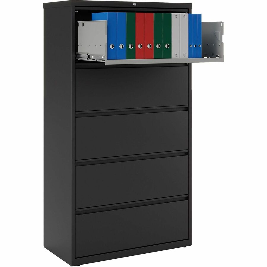 Lorell Fortress Series Lateral File - 60551
