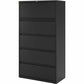 Lorell Fortress Series Lateral File - 60551