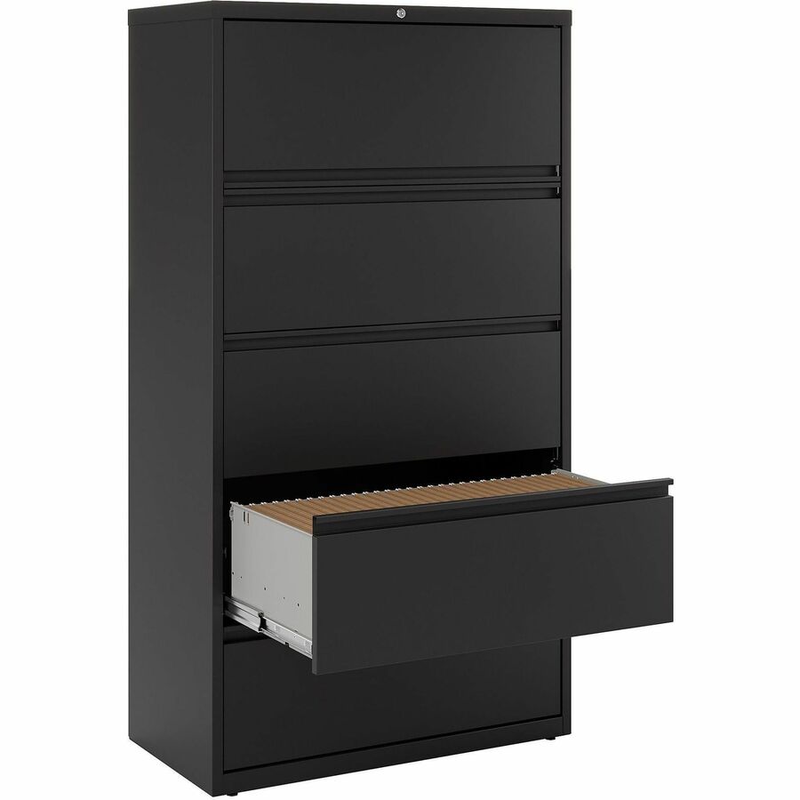 Lorell Fortress Series Lateral File - 60551
