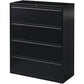 Lorell Fortress Series Lateral File - 60552