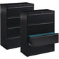 Lorell Fortress Series Lateral File - 60552