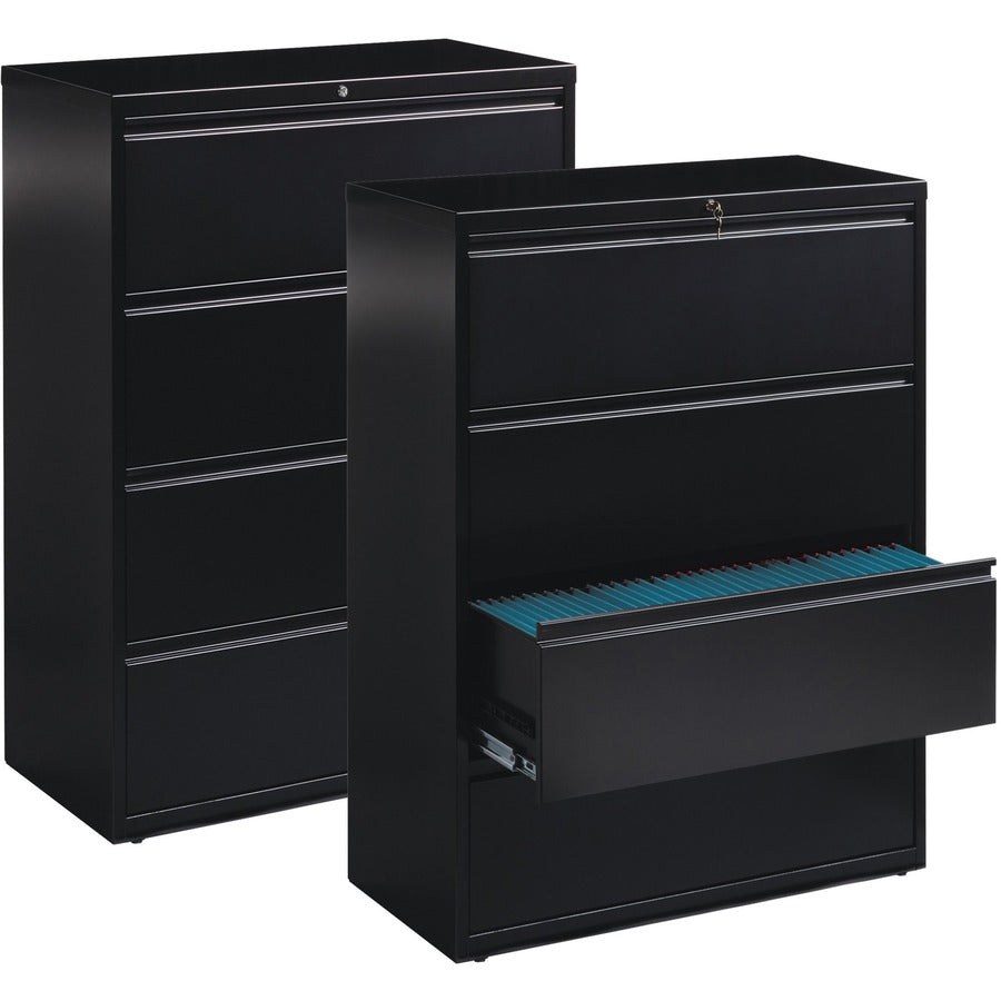 Lorell Fortress Series Lateral File - 60552