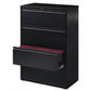 Lorell Fortress Series Lateral File - 60553