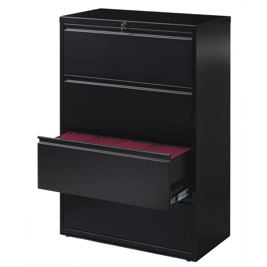 Lorell Fortress Series Lateral File - 60553