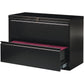 Lorell Fortress Series Lateral File - 60554