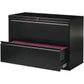 Lorell Fortress Series Lateral File - 60554