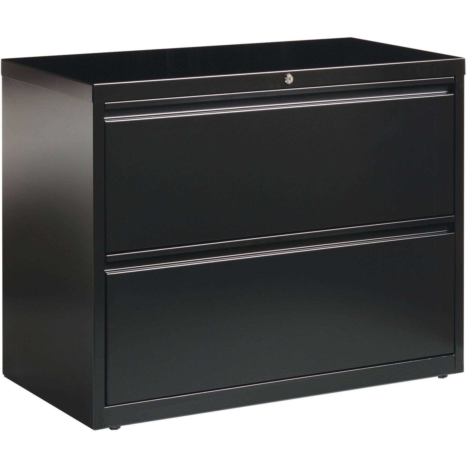 Lorell Fortress Series Lateral File