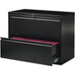 Lorell Fortress Series Lateral File - 60555