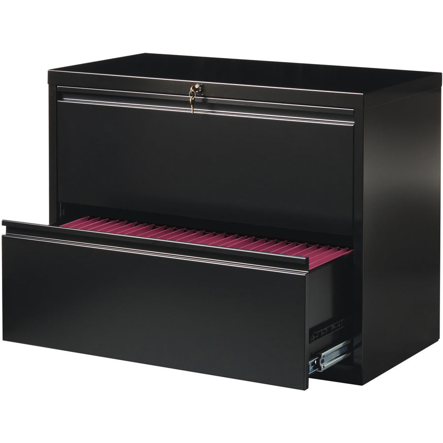 Lorell Fortress Series Lateral File - 60555