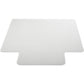 Lorell Wide Lip Low-pile Chairmat - 69158