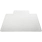 Lorell Wide Lip Low-pile Chairmat - 69158