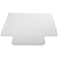Lorell Wide Lip Low-pile Chairmat - 69159