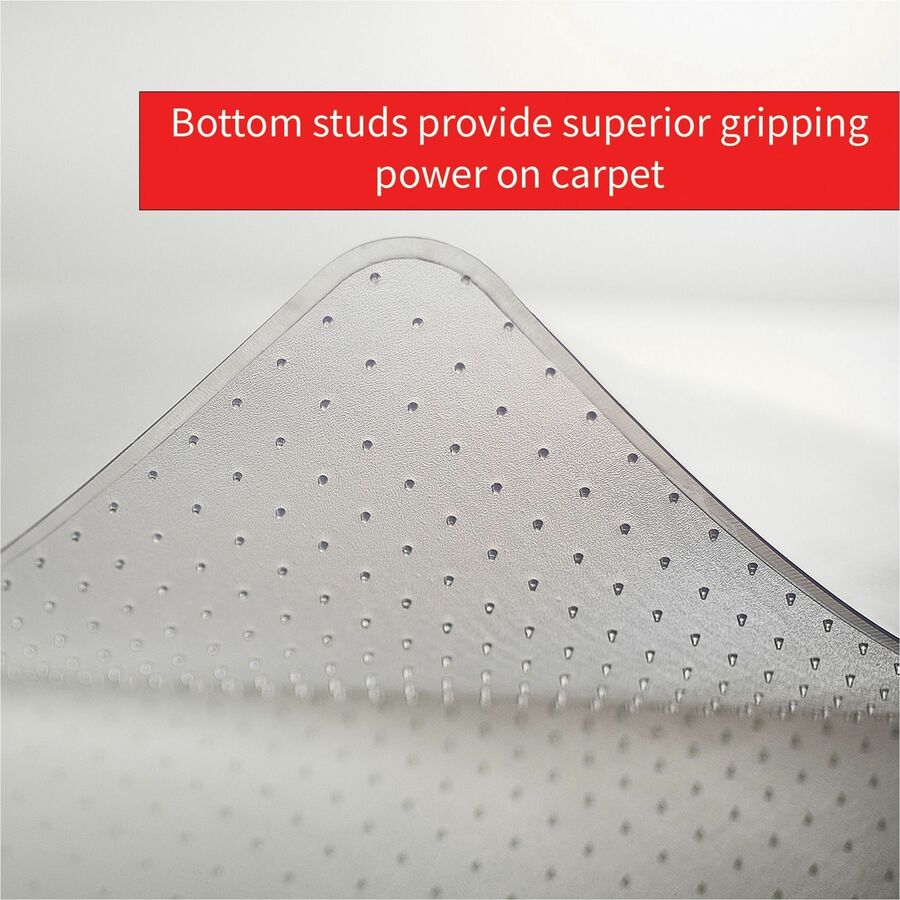 Lorell Low-Pile Chairmat - 69160