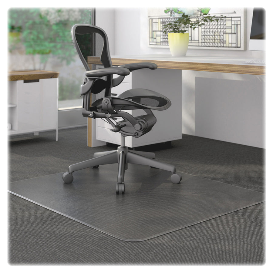 Lorell Low-Pile Chairmat - 69160