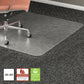 Lorell Plush-pile Chairmat - 69164