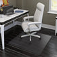 Lorell Wide Lip Chairmat - 69167