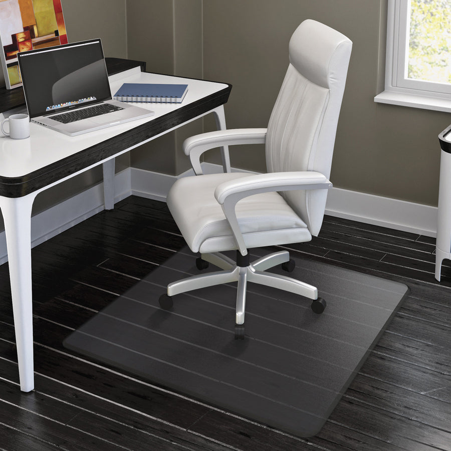 Lorell Wide Lip Chairmat - 69167