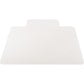 Lorell Wide Lip Chairmat - 69167