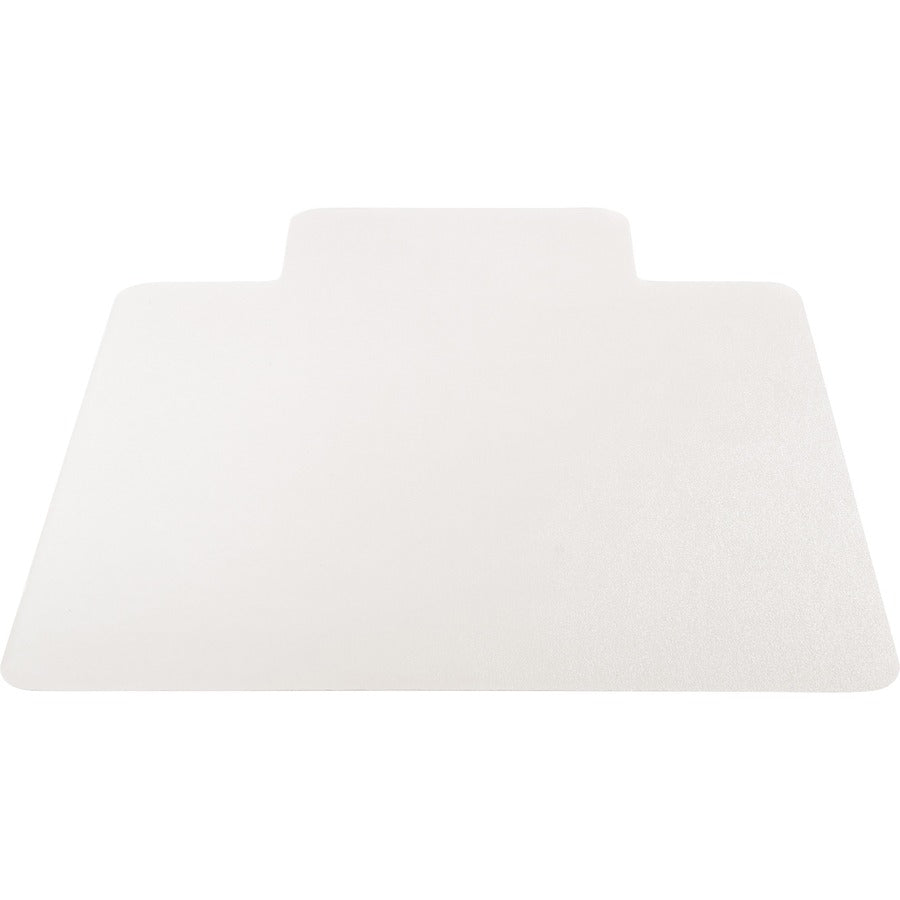 Lorell Wide Lip Chairmat - 69167