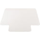 Lorell Wide Lip Chairmat - 69167