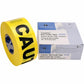 Sparco Caution Barricade Tape - 11795