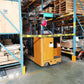 Sparco Caution Barricade Tape - 11795