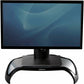 Fellowes Smart Suites Corner Monitor Riser - 8020101