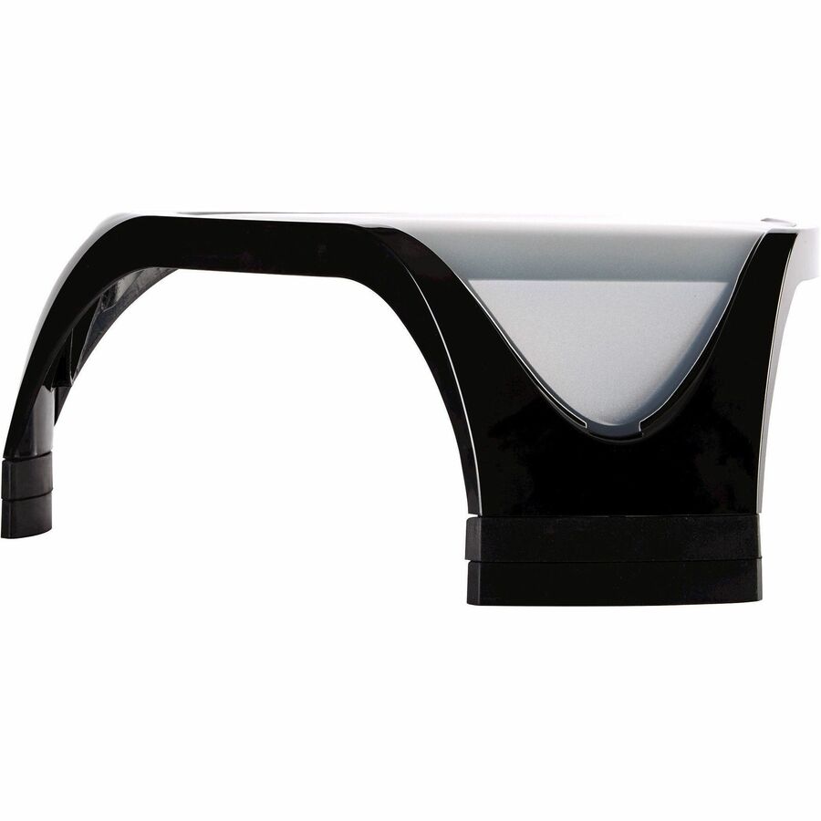 Fellowes Smart Suites Corner Monitor Riser - 8020101