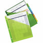 Avery Big Tab™ Insertable Plastic Dividers with Pockets for Laser and Inkjet Printers, 9-1/4" x 11-1/8" , 8 tabs - 11903