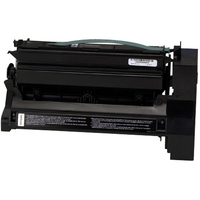 Lexmark Original Toner Cartridge