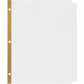 Avery&reg; Avery&reg;Big Tab™ Write & Erase Dividers5 tabs - 23075